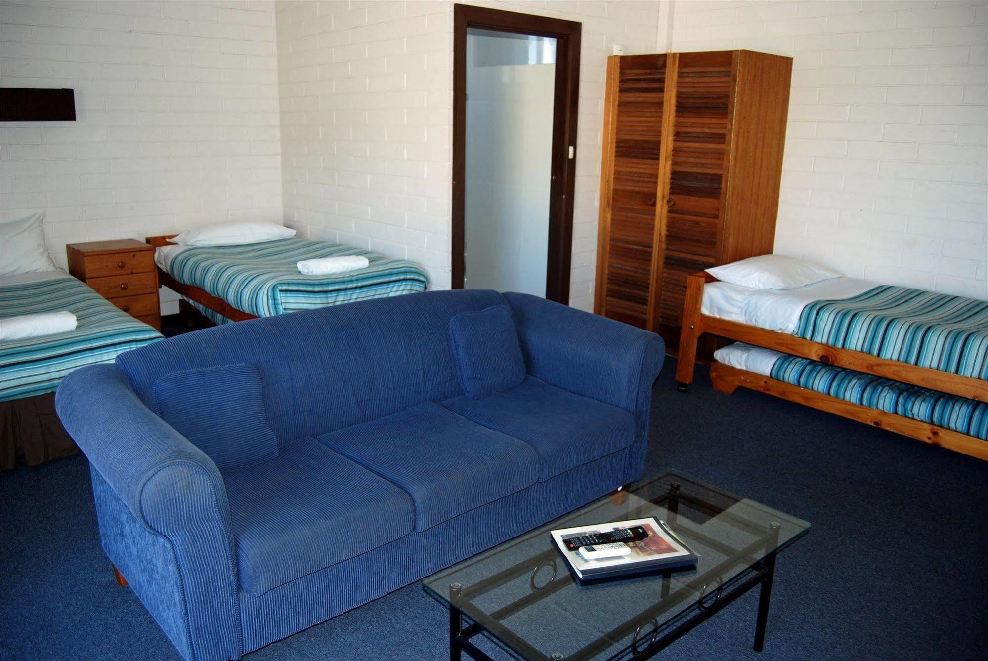 Guichen Bay Motel Robe Esterno foto