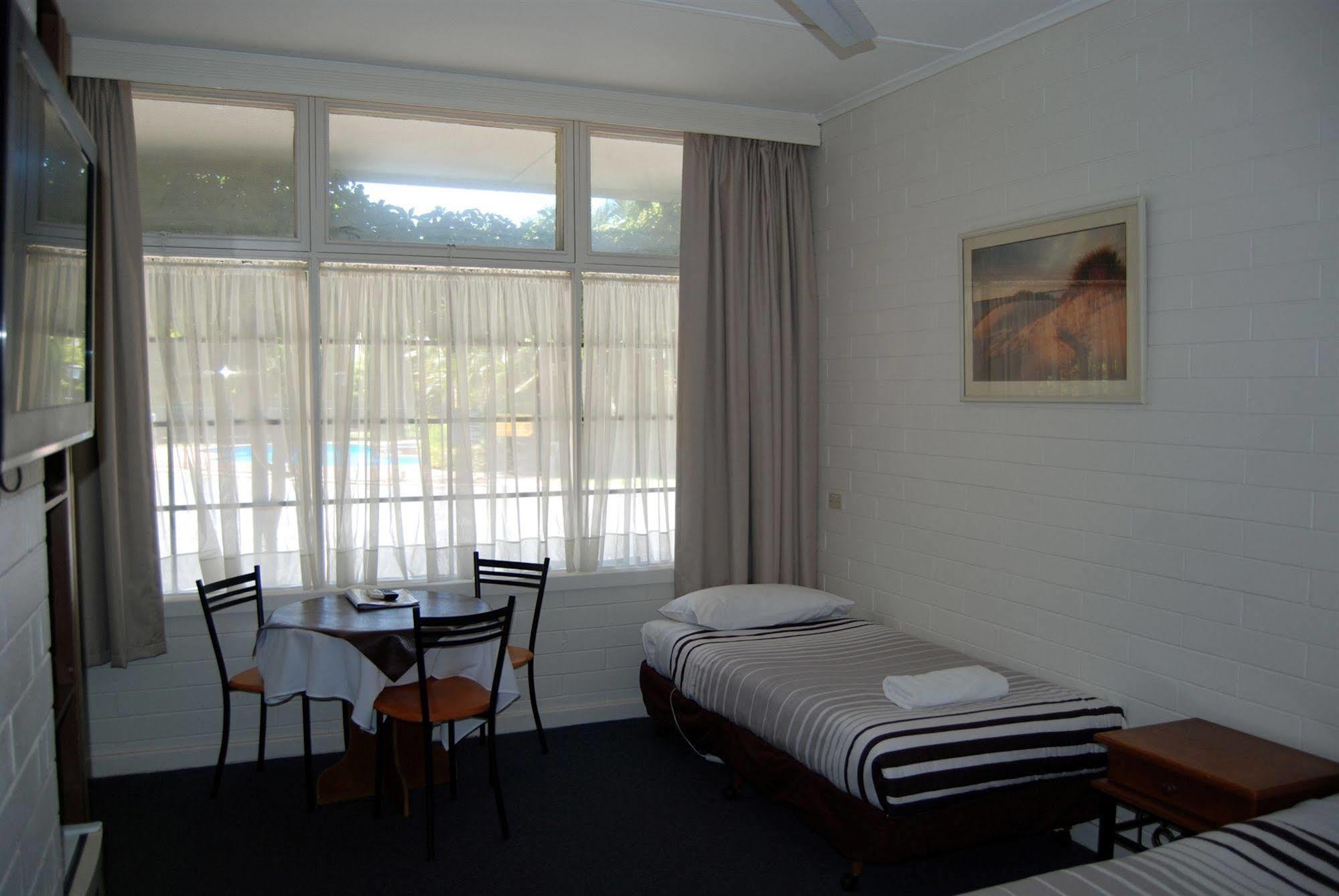 Guichen Bay Motel Robe Esterno foto