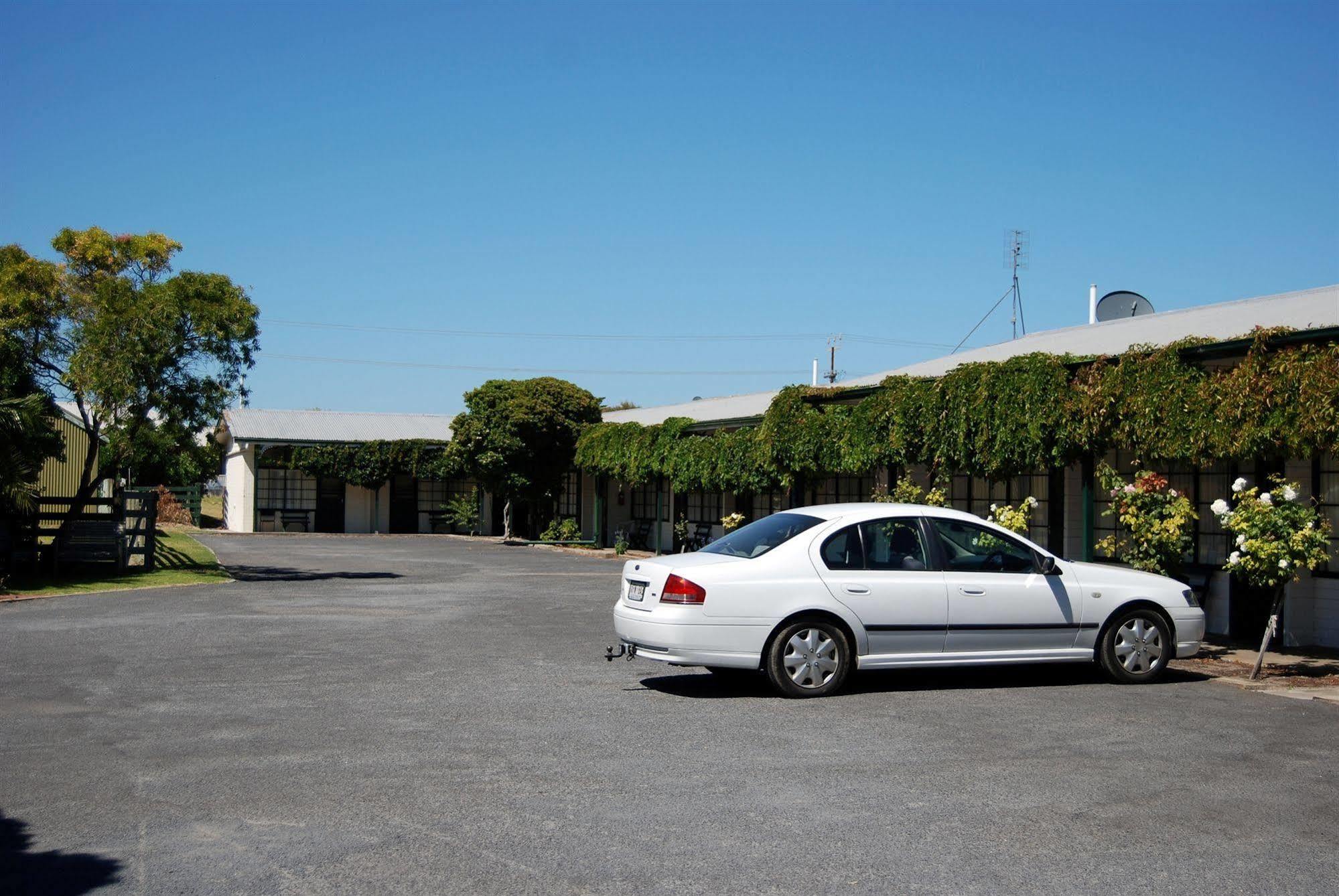 Guichen Bay Motel Robe Esterno foto